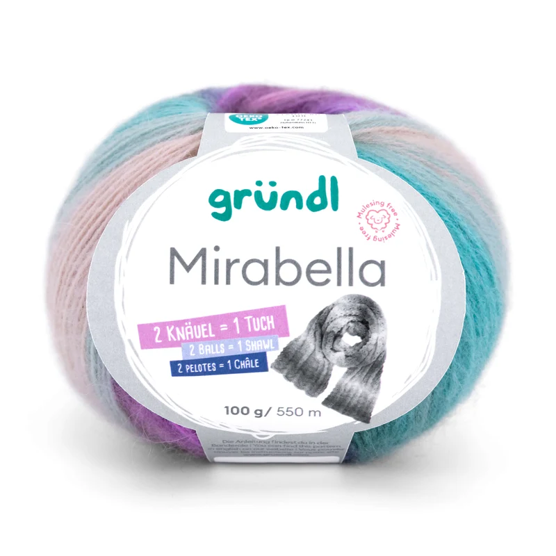 Mirabella