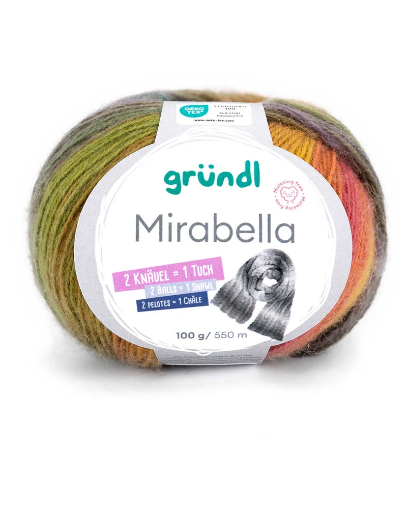 Mirabella
