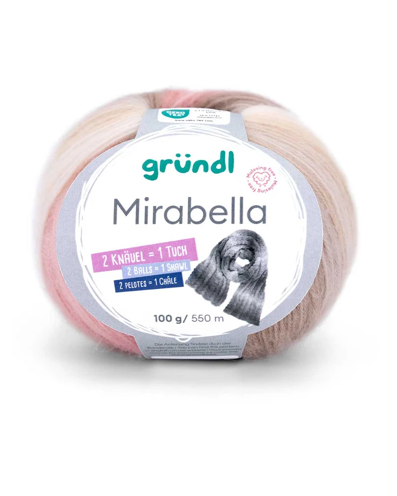 Mirabella