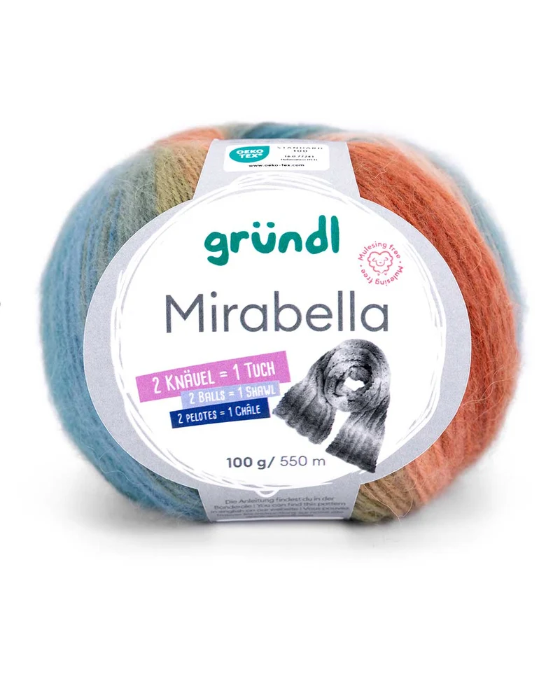 Mirabella
