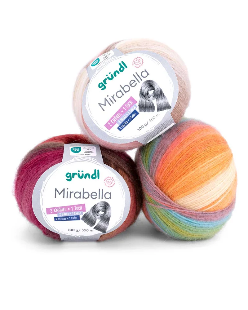 Mirabella