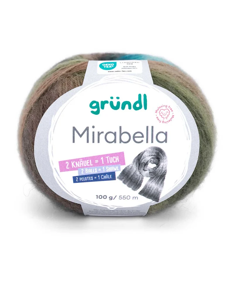 Mirabella