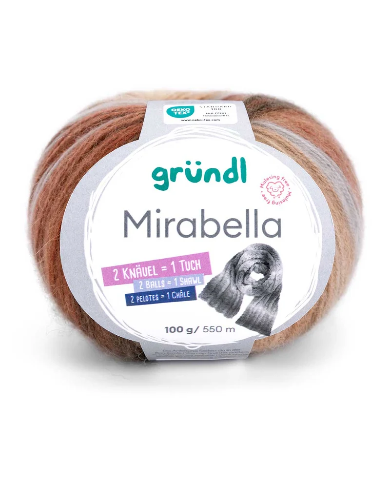 Mirabella