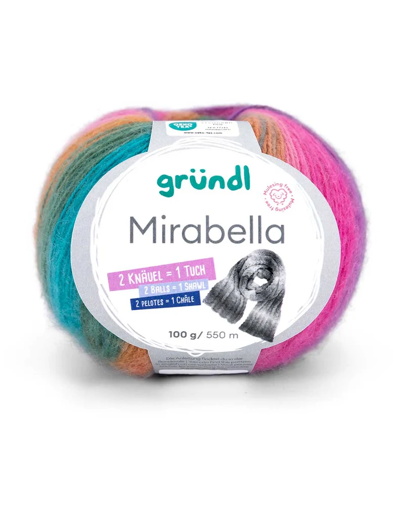 Mirabella