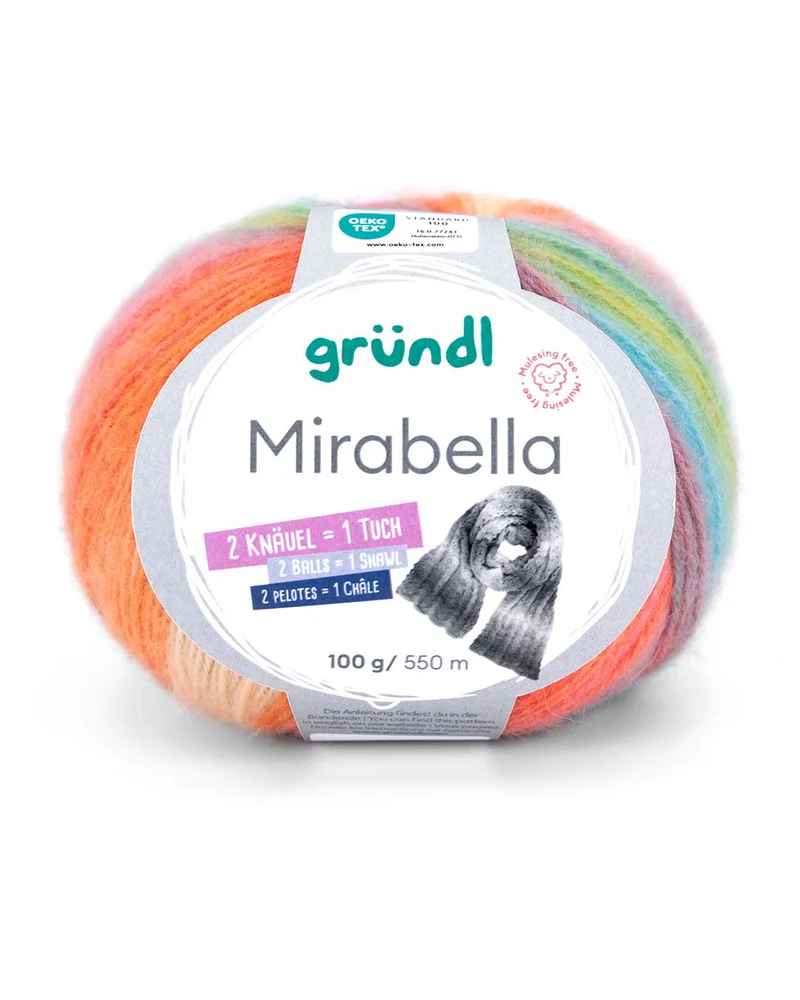 Mirabella