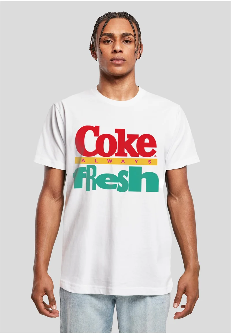 MC Coca Cola 90's Logo
