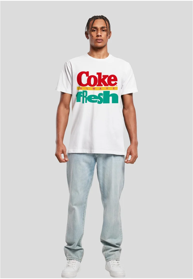 MC Coca Cola 90's Logo
