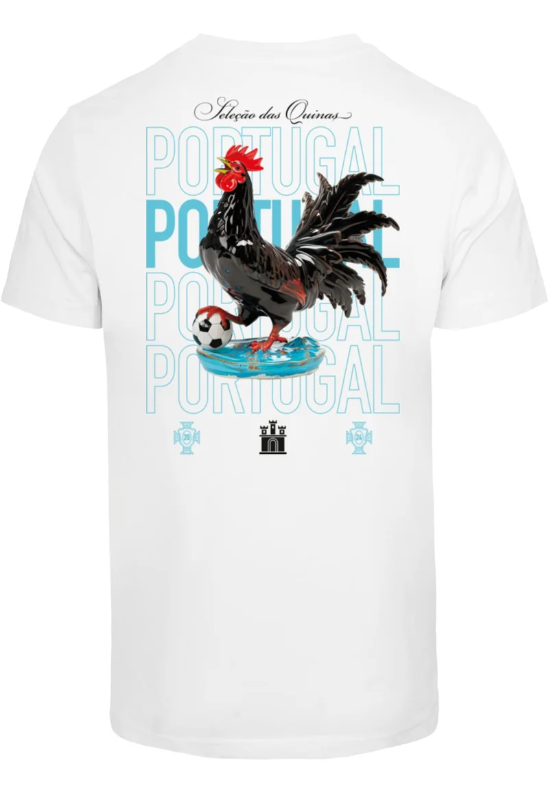 MT Galo Porcelana Tee