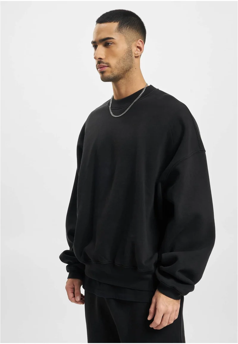 DEF Crewneck