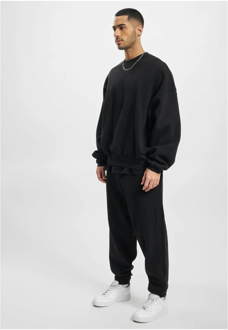 DEF Crewneck