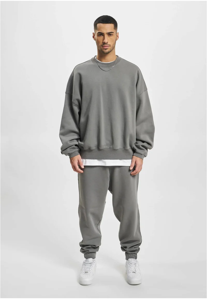 DEF Crewneck