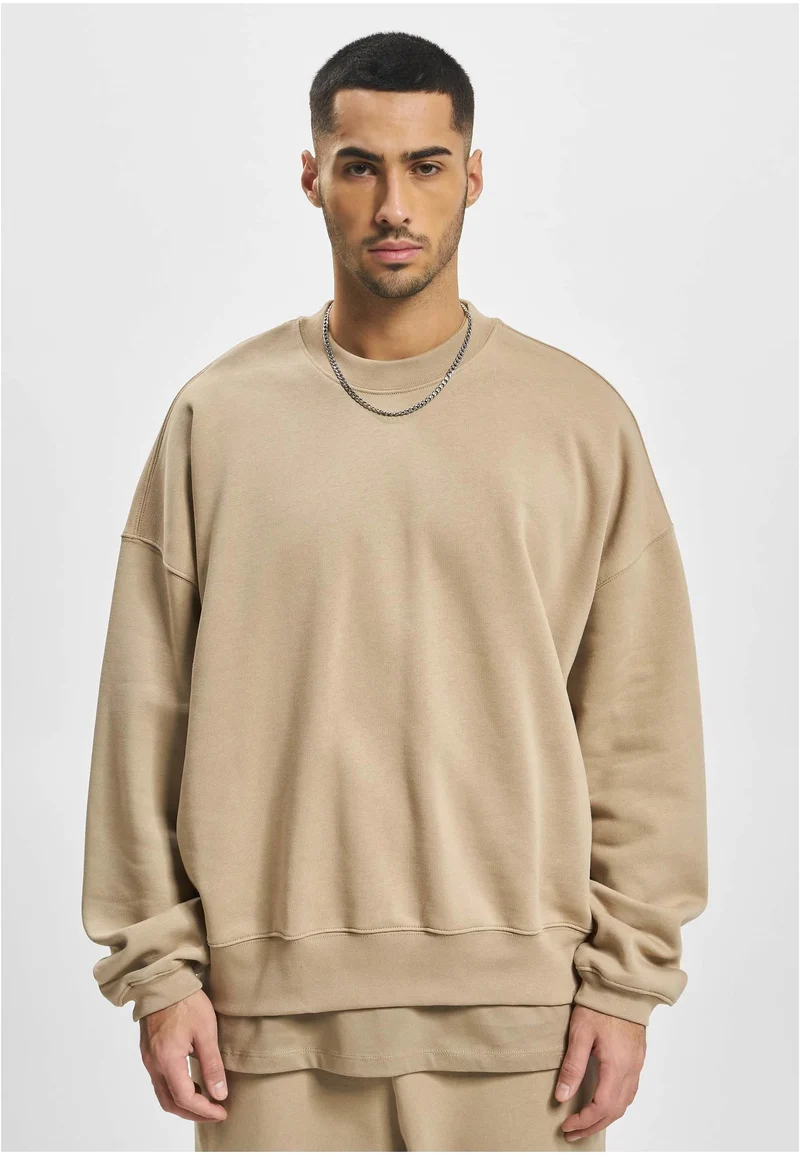 DEF Crewneck