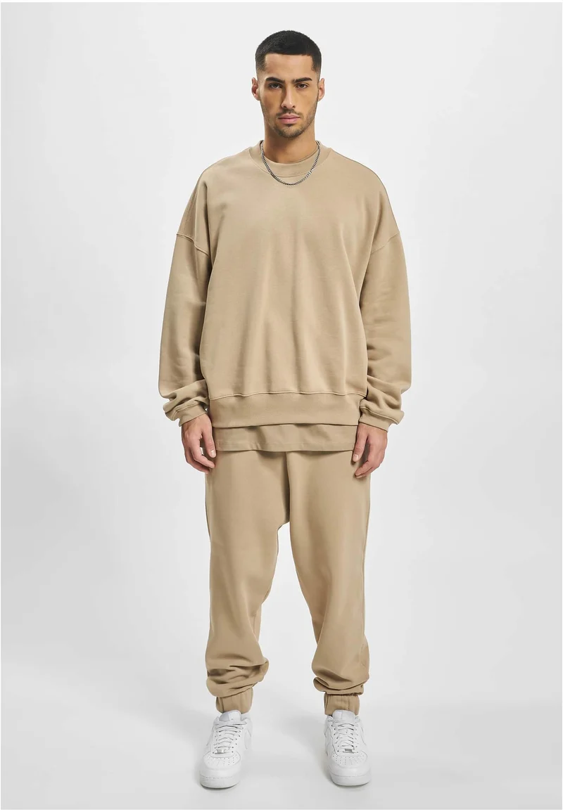 DEF Crewneck