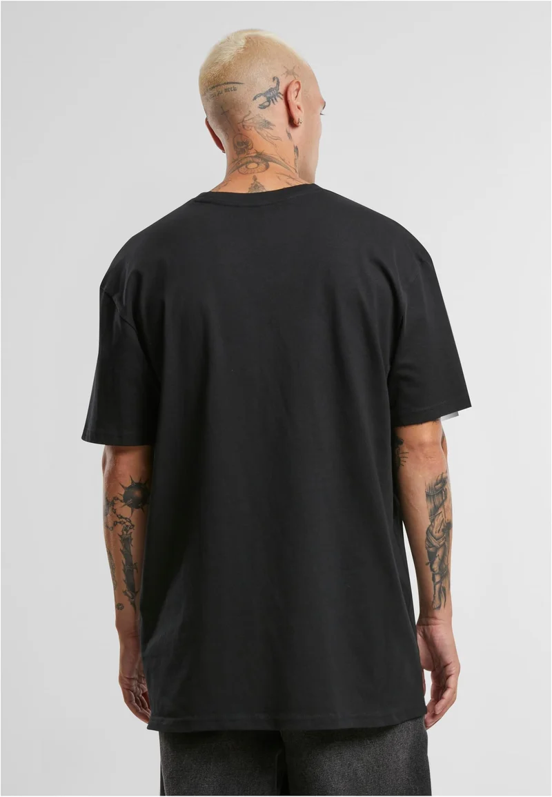MC Offspring Smash Oversize Tee