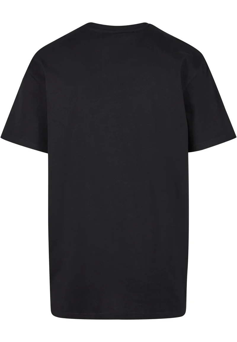 MC Offspring Smash Oversize Tee