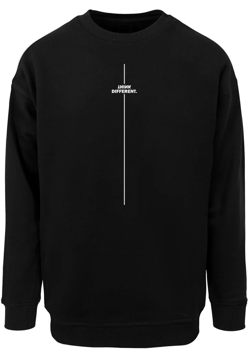 MC Think Different Sweat Crewneck