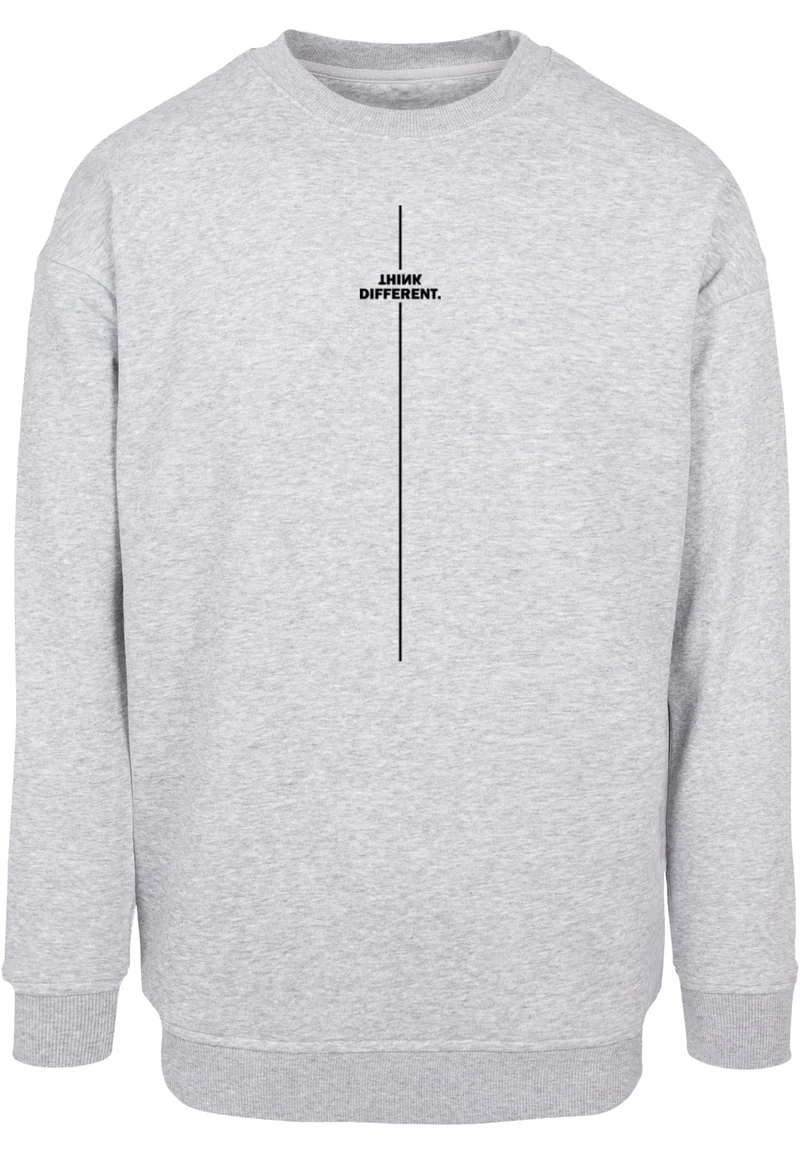 MC Think Different Sweat Crewneck