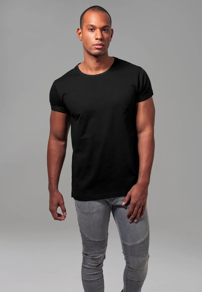 UC Turnup Tee