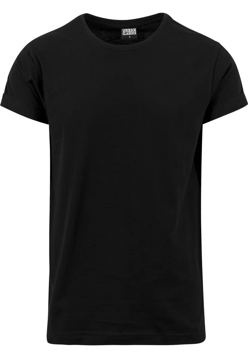 UC Turnup Tee