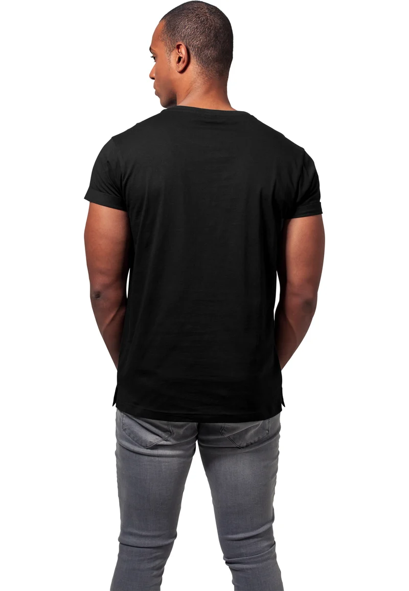 UC Turnup Tee