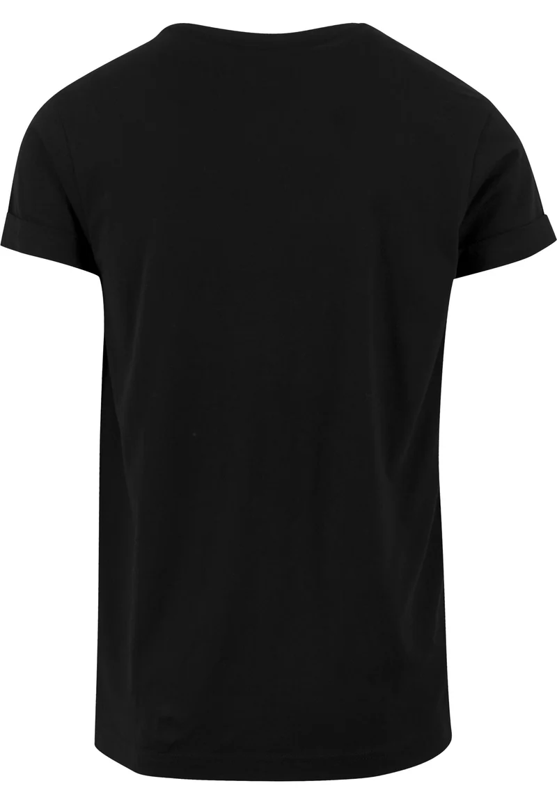 UC Turnup Tee