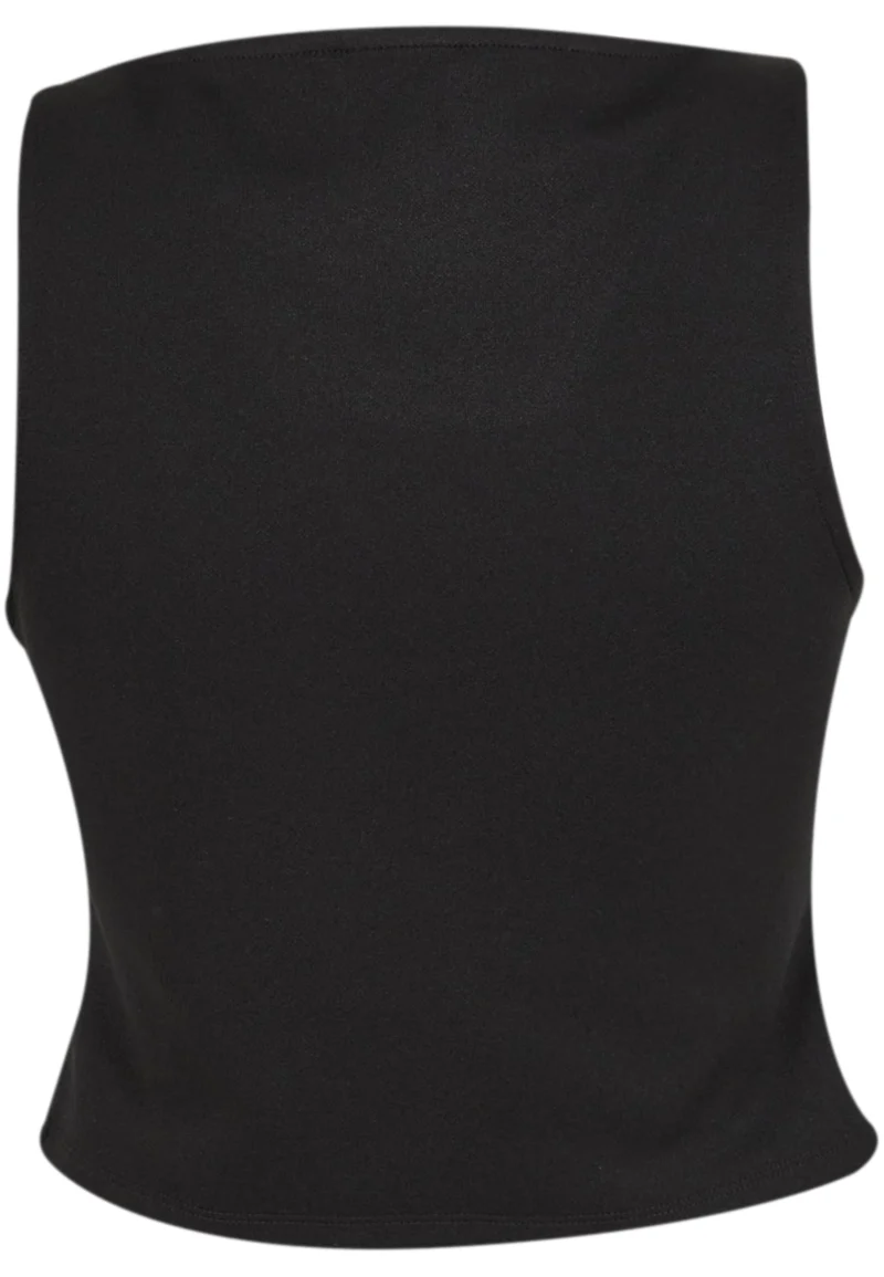 UC Jersey Vest