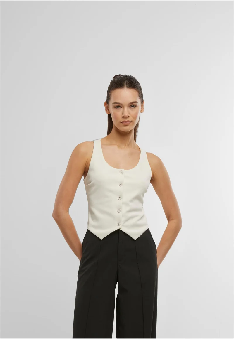 UC Jersey Vest