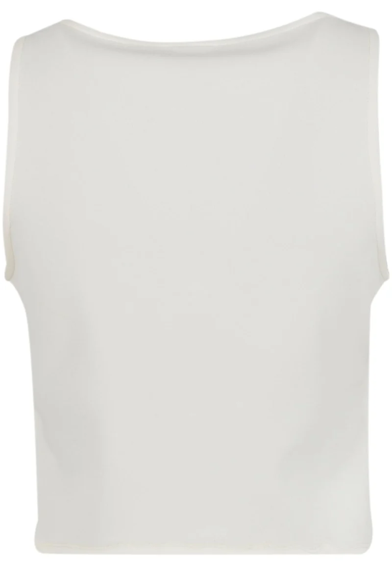 UC Jersey Vest