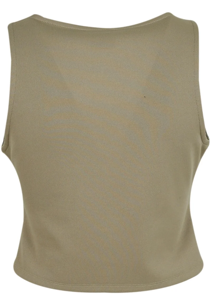 UC Jersey Vest