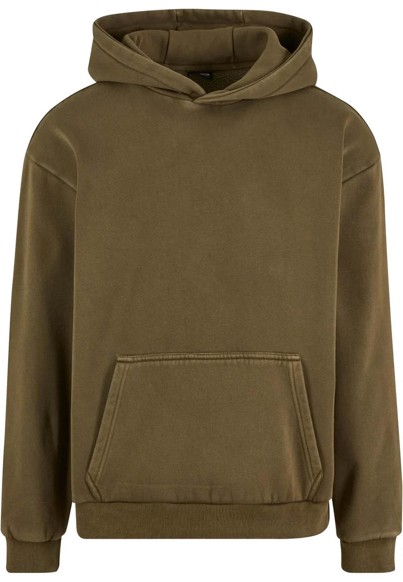 UC Vintage Heavy Hoodie