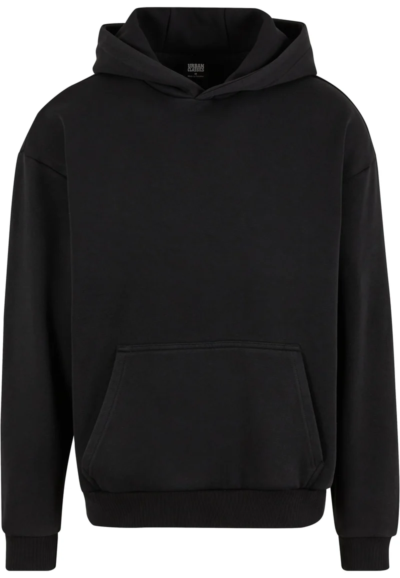 UC Vintage Heavy Hoodie