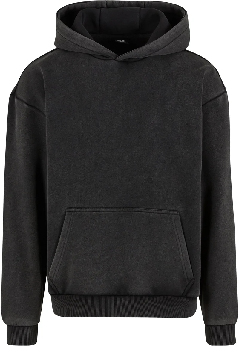UC Vintage Heavy Hoodie