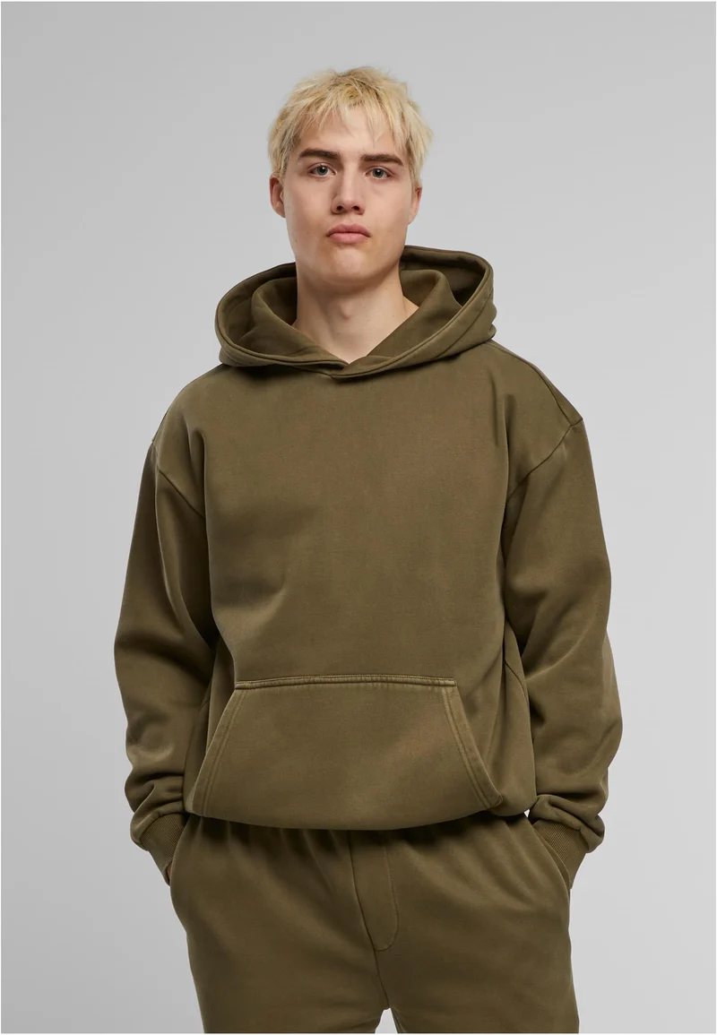 UC Vintage Heavy Hoodie