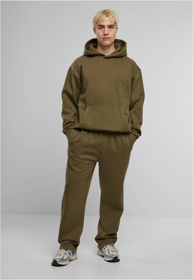 UC Vintage Heavy Hoodie