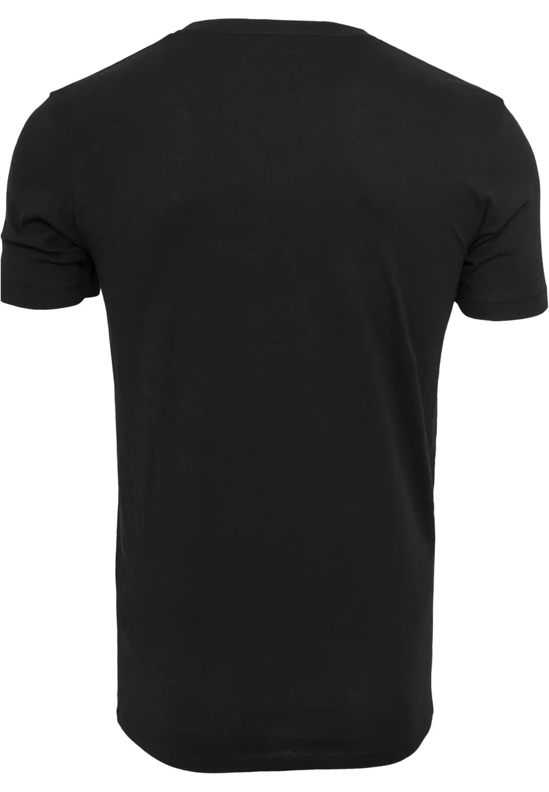 MT Los Angeles Wording Tee