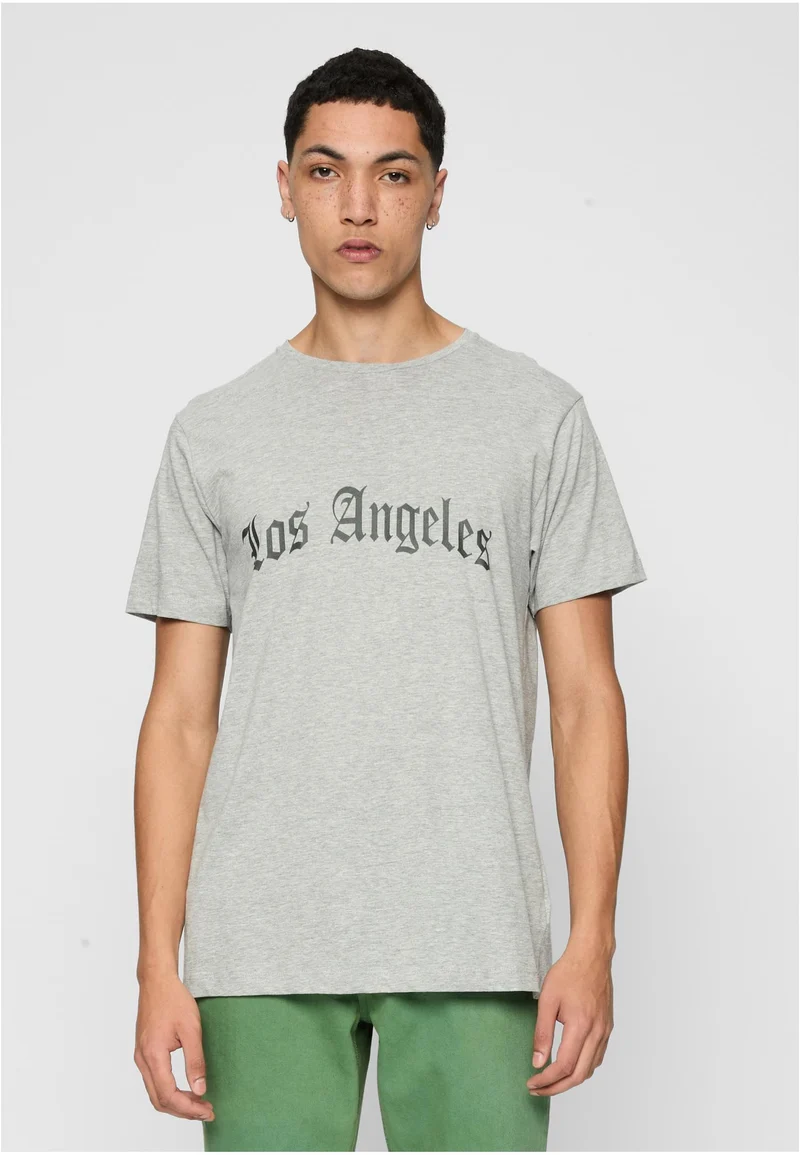 MT Los Angeles Wording Tee