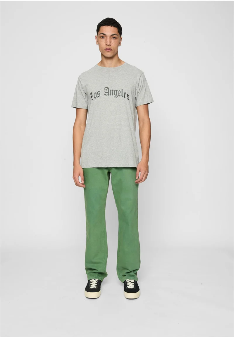 MT Los Angeles Wording Tee