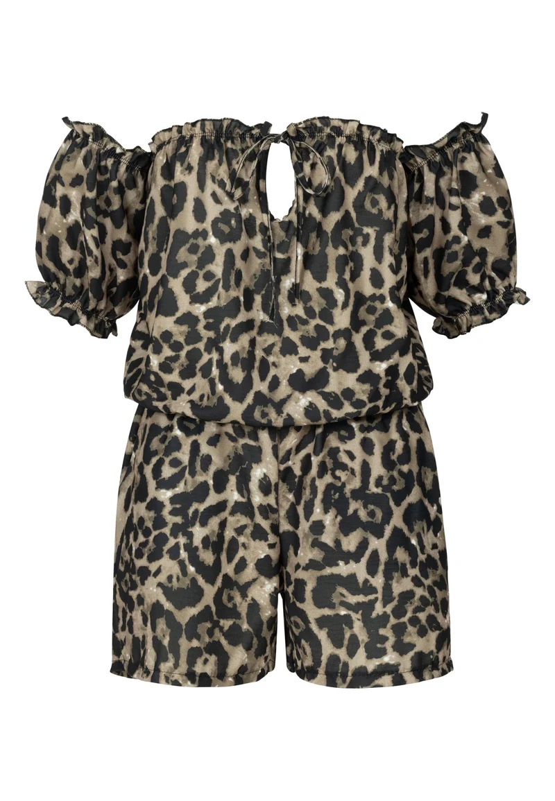 Cloud5ive Playsuit with 2-Pockets