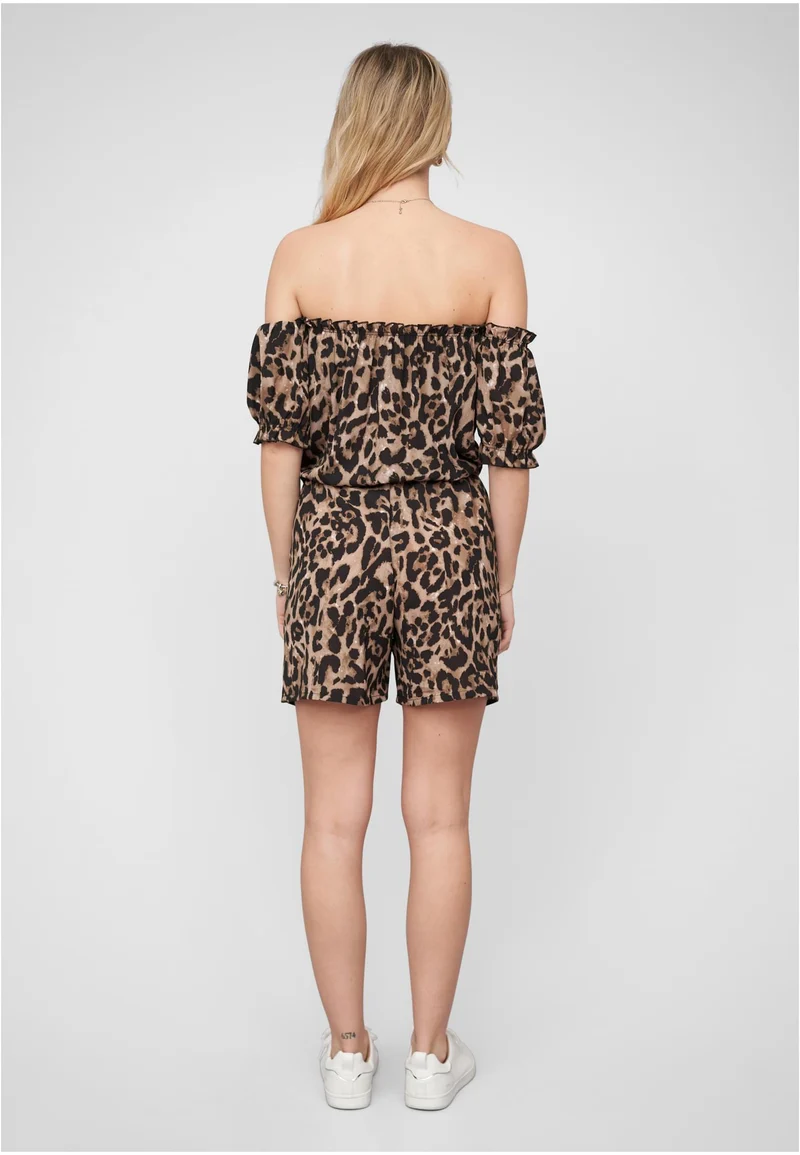 Cloud5ive Playsuit with 2-Pockets