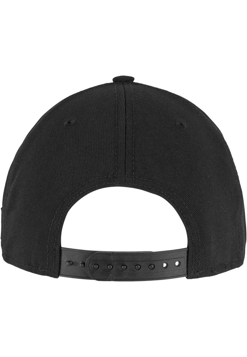 CS Compton Plain Snapback Cap
