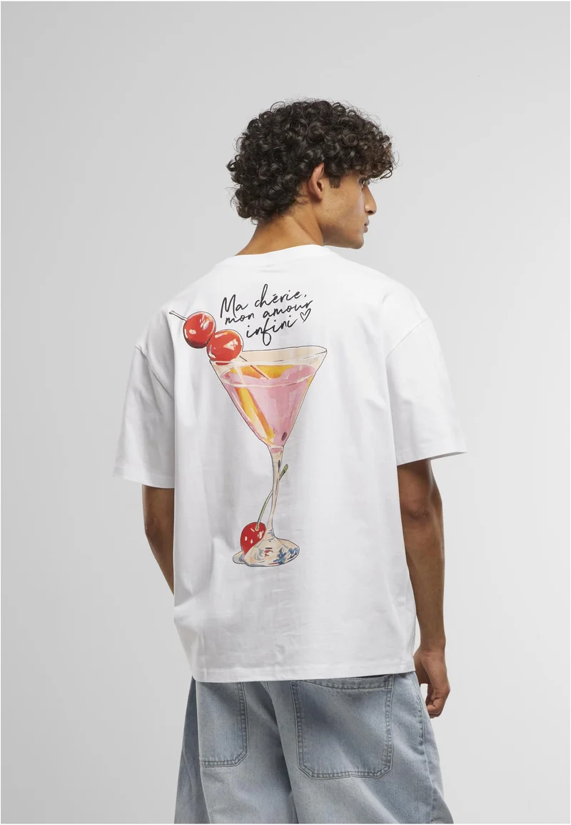 MT Mon Amore Infini Oversize Tee