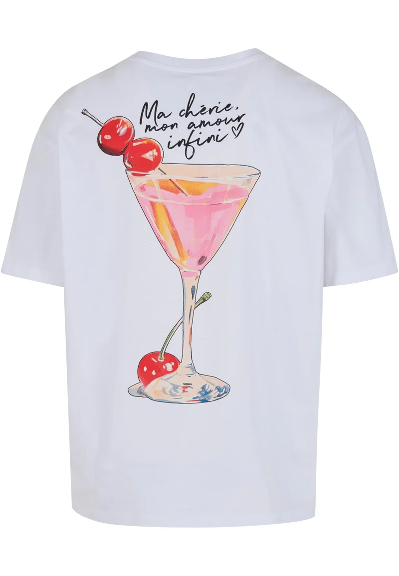 MT Mon Amore Infini Oversize Tee
