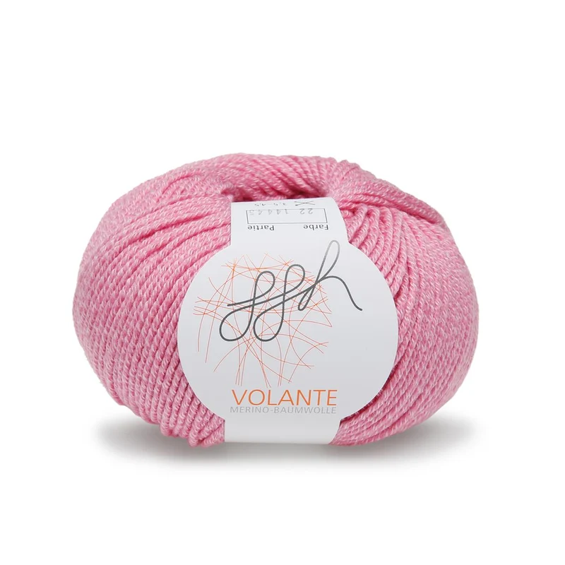 ggh Volante | 022 - Pink