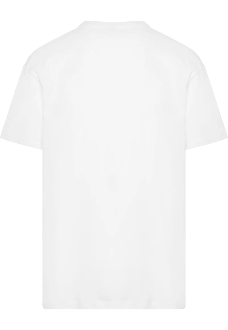 MT Motorscale Heavy Oversize Tee