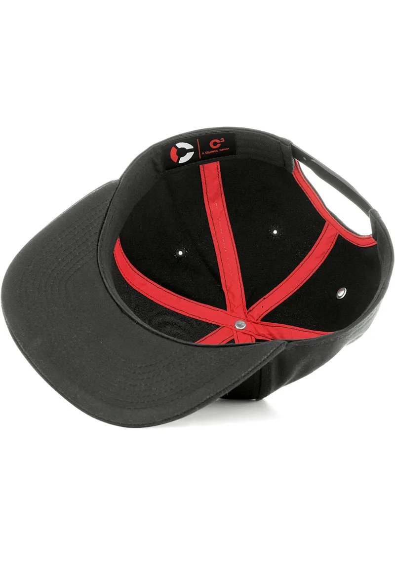 MSTRDS Letter Snapback