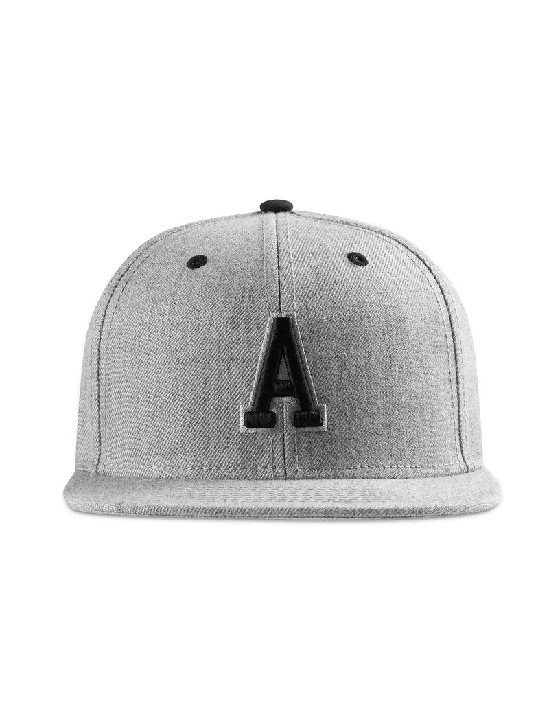 MSTRDS Letter Snapback