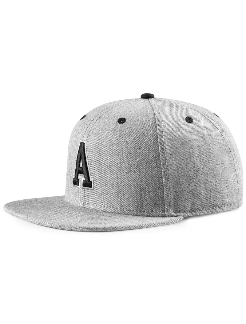 MSTRDS Letter Snapback