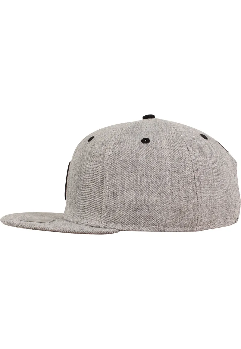 MSTRDS Letter Snapback