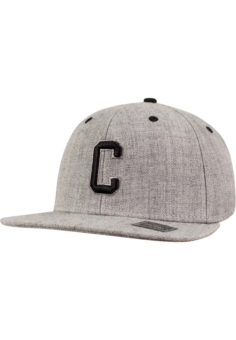 MSTRDS Letter Snapback