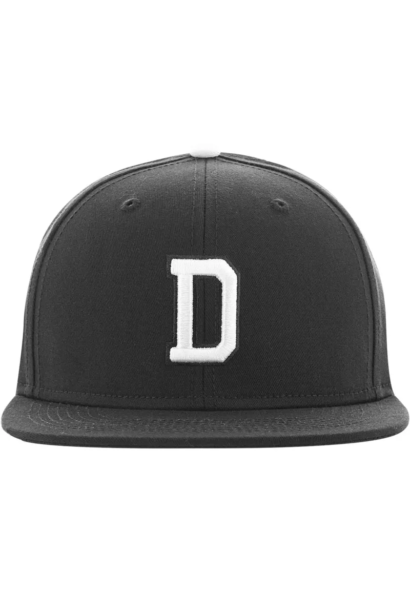 MSTRDS Letter Snapback